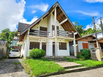 Casa com 3 Quartos à venda, 180m² no Casagrande, Gramado