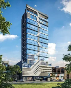 Apartamento com 3 Quartos à venda, 107m² no Centro, Itapema