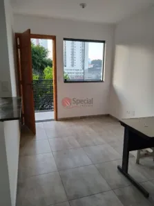 Apartamento com 1 Quarto à venda, 30m² no Vila Esperança, São Paulo