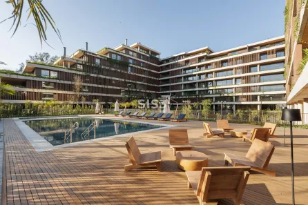 Apartamento com 2 Quartos à venda, 181m² no Bigorrilho, Curitiba