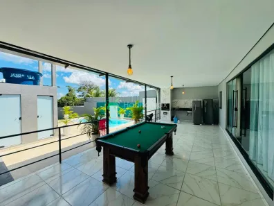 Casa com 2 Quartos à venda, 300m² no Tarumã, Manaus