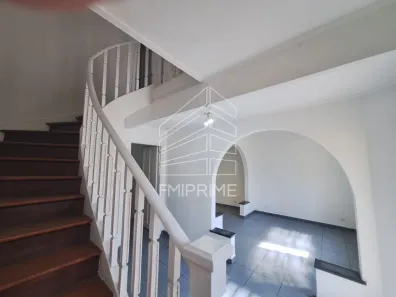 Sobrado com 3 Quartos para alugar, 210m² no Perdizes, São Paulo