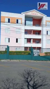 Apartamento com 2 Quartos à venda, 44m² no Jardim Ísis, Cotia