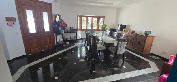 Casa de Condomínio com 4 Quartos à venda, 520m² no Paysage Vert, Vargem Grande Paulista