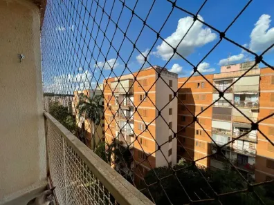 Apartamento com 3 Quartos à venda, 70m² no Parque Industrial Lagoinha, Ribeirão Preto