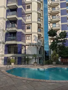 Apartamento com 3 Quartos à venda, 128m² no Jardim São Paulo(Zona Norte), São Paulo