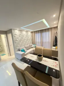 Apartamento com 2 Quartos à venda, 44m² no Jardim Nova Esperança, Salvador