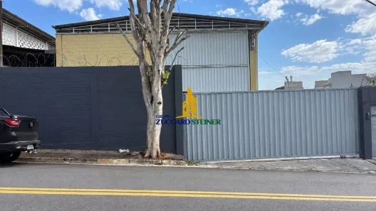 Galpão/Depósito/Armazém para alugar, 1100m² no Jardim das Nações, Guarulhos