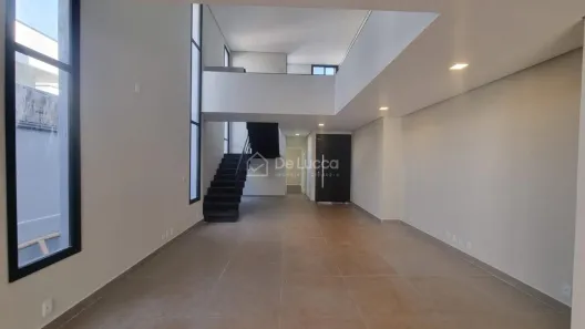 Casa de Condomínio com 3 Quartos à venda, 311m² no Loteamento Terras do Cancioneiro, Paulínia