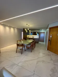 Apartamento com 4 Quartos à venda, 211m² no Jatiúca, Maceió