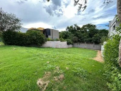 Lote/Terreno à venda, 524m² no Residencial e Empresarial Alphaville, Ribeirão Preto