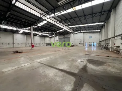 Galpão/Depósito/Armazém para alugar, 1980m² no Salto Grande, Americana