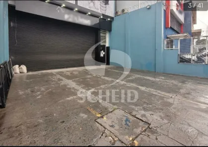 Prédio Comercial para alugar, 650m² no Parque Alves de Lima, São Paulo