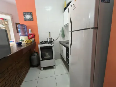 Apartamento com 1 Quarto à venda, 50m² no Jardim Armação, Salvador