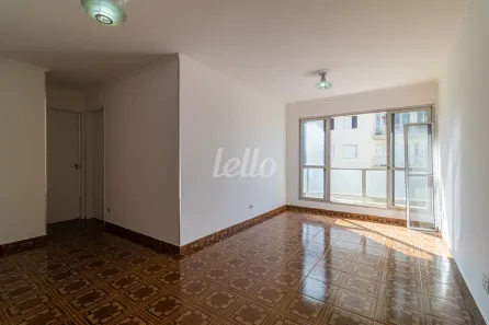 Apartamento com 2 Quartos para alugar, 65m² no Jabaquara, São Paulo