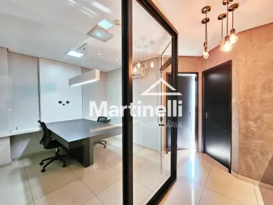 Sala Comercial à venda, 43m² no Ribeirânia, Ribeirão Preto