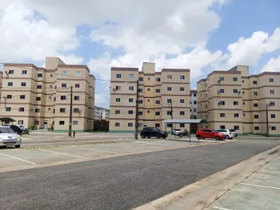 Apartamento com 2 Quartos para alugar, 45m² no Quarenta Horas (Coqueiro), Ananindeua