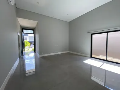 Casa com 3 Quartos à venda, 310m² no Condomínio Vila Toscana, Araçatuba