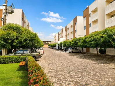 Apartamento com 2 Quartos à venda, 54m² no Colorado, Teresina