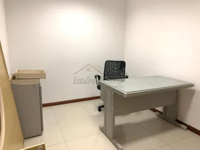 Sala Comercial para alugar, 40m² no Parque Residencial Aquarius, São José dos Campos