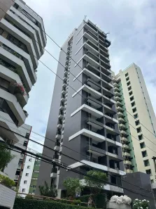 Apartamento com 1 Quarto à venda, 38m² no Graça, Salvador