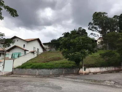 Lote/Terreno à venda, 480m² no Parque dos Príncipes, São Paulo