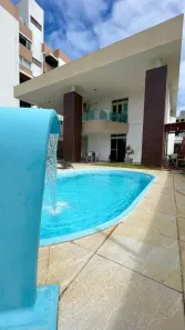 Casa com 4 Quartos à venda, 333m² no Intermares, Cabedelo