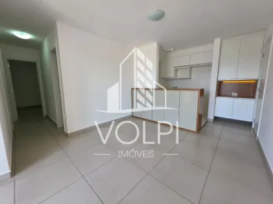 Apartamento com 3 Quartos para alugar, 66m² no Vila Industrial, Campinas