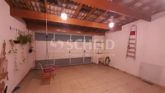 Casa com 3 Quartos à venda, 85m² no Jardim Sabará, São Paulo