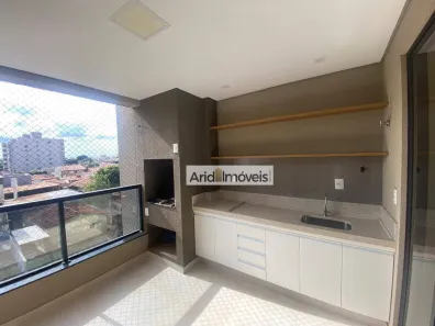 Apartamento com 2 Quartos para alugar, 90m² no Vila Nossa Senhora do Bonfim, São José do Rio Preto