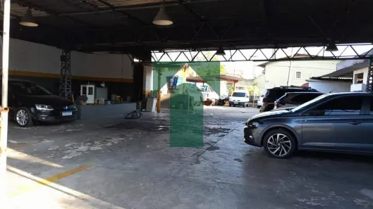 Lote/Terreno à venda, 661m² no Casa Branca, Santo André