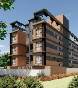 Apartamento com 3 Quartos à venda, 138m² no Jardim Oceania, João Pessoa