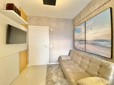 Apartamento com 2 Quartos à venda, 72m² no Centro, Capão da Canoa
