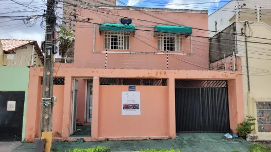 Casa com 4 Quartos à venda, 175m² no Centro, Fortaleza