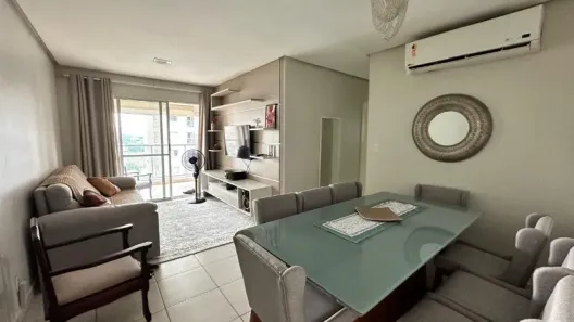 Apartamento com 3 Quartos à venda, 98m² no Aleixo, Manaus