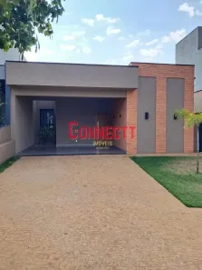 Casa com 3 Quartos à venda, 150m² no Nova Aliança, Ribeirão Preto