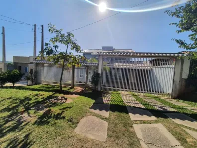 Casa com 1 Quarto à venda, 50m² no Chácara Três Marias, Sorocaba