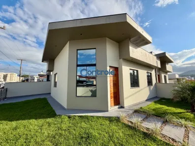 Casa com 3 Quartos à venda, 65m² no Bela Vista, Palhoça