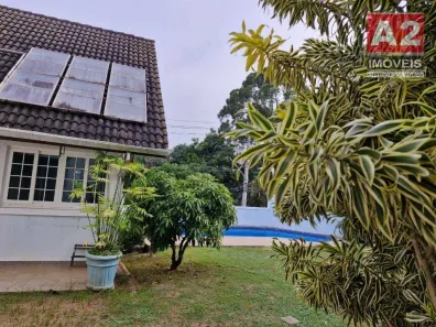 Sobrado com 3 Quartos à venda, 340m² no Parque dos Príncipes, São Paulo