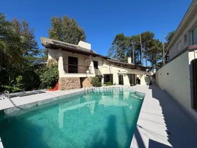 Casa de Condomínio com 4 Quartos à venda, 500m² no Alphaville Residencial Dois, Barueri