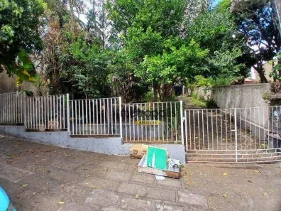 Lote/Terreno à venda, 400m² no Campestre, Santo André