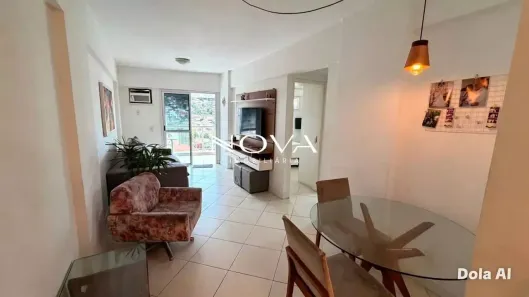Apartamento com 2 Quartos à venda, 75m² no Santa Rosa, Niterói
