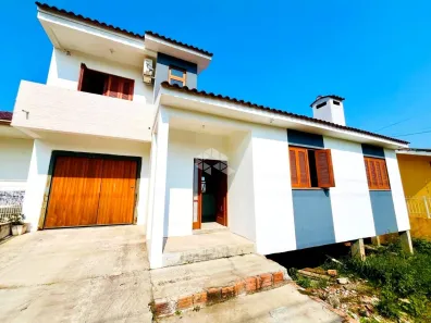 Casa com 3 Quartos à venda, 110m² no Camobi, Santa Maria