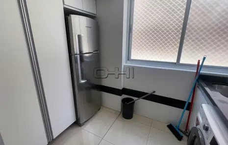 Apartamento com 1 Quarto à venda, 54m² no Itaim Bibi, São Paulo