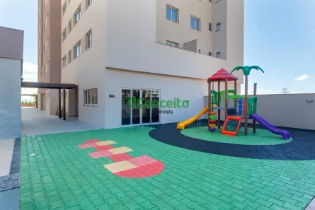 Apartamento com 2 Quartos à venda, 60m² no São Lucas, Belo Horizonte