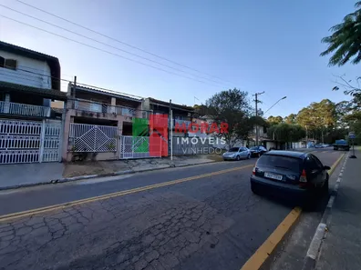 Casa com 3 Quartos à venda, 80m² no Capela, Vinhedo