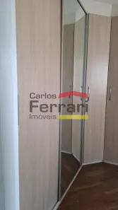 Apartamento com 2 Quartos à venda, 49m² no Vila Bela Vista (Zona Norte), São Paulo