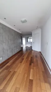 Apartamento com 3 Quartos à venda, 80m² no Vila Gumercindo, São Paulo