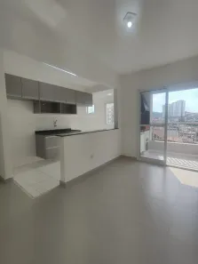 Apartamento com 2 Quartos para alugar, 58m² no Vila Boa Vista, Barueri