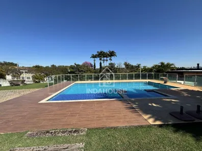 Fazenda/Sítio com 4 Quartos para alugar, 335m² no Colinas do Mosteiro de Itaici, Indaiatuba